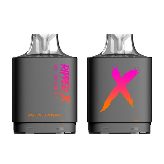 Ripper X 10k - Watermelon peach