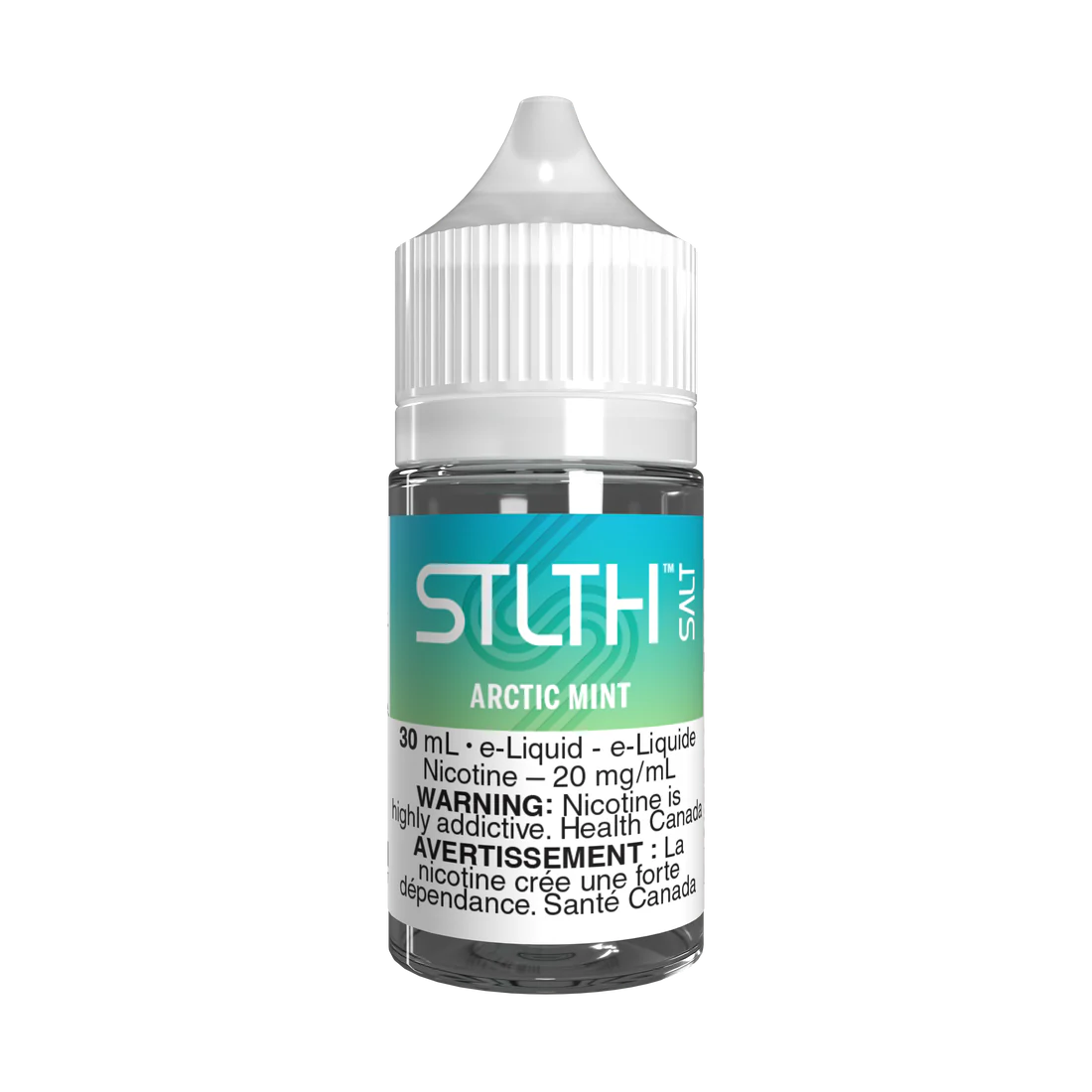 ARCTIC MINT - STLTH SALT