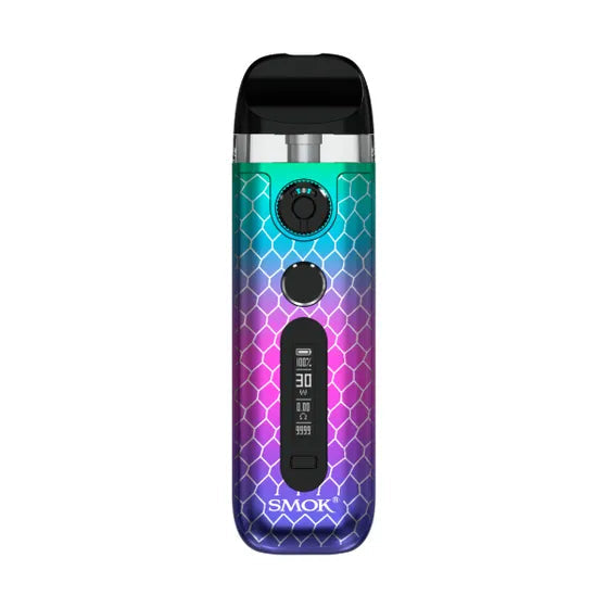 SMOK NOVO 5 POD KIT COBRA 7