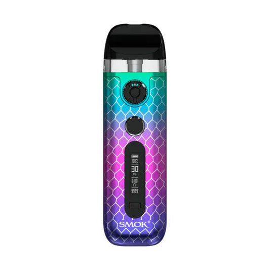 SMOK NOVO 5 POD KIT COBRA 7