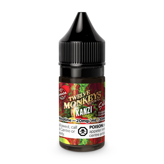 Twelve Monkeys Kanzi 30ML