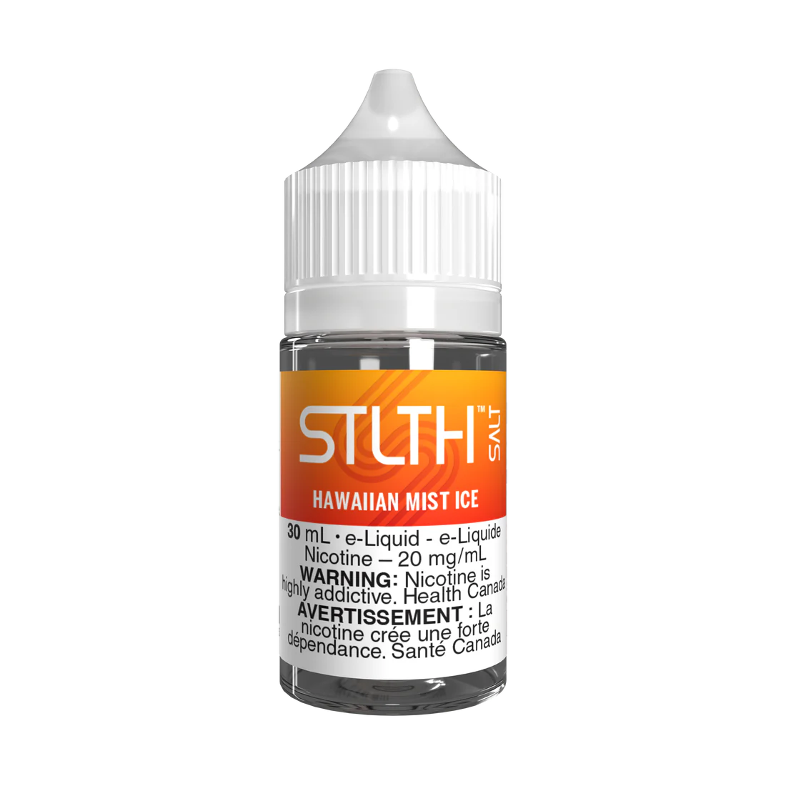 HAWAIIAN MIST ICE - STLTH SALT