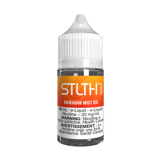 HAWAIIAN MIST ICE - STLTH SALT