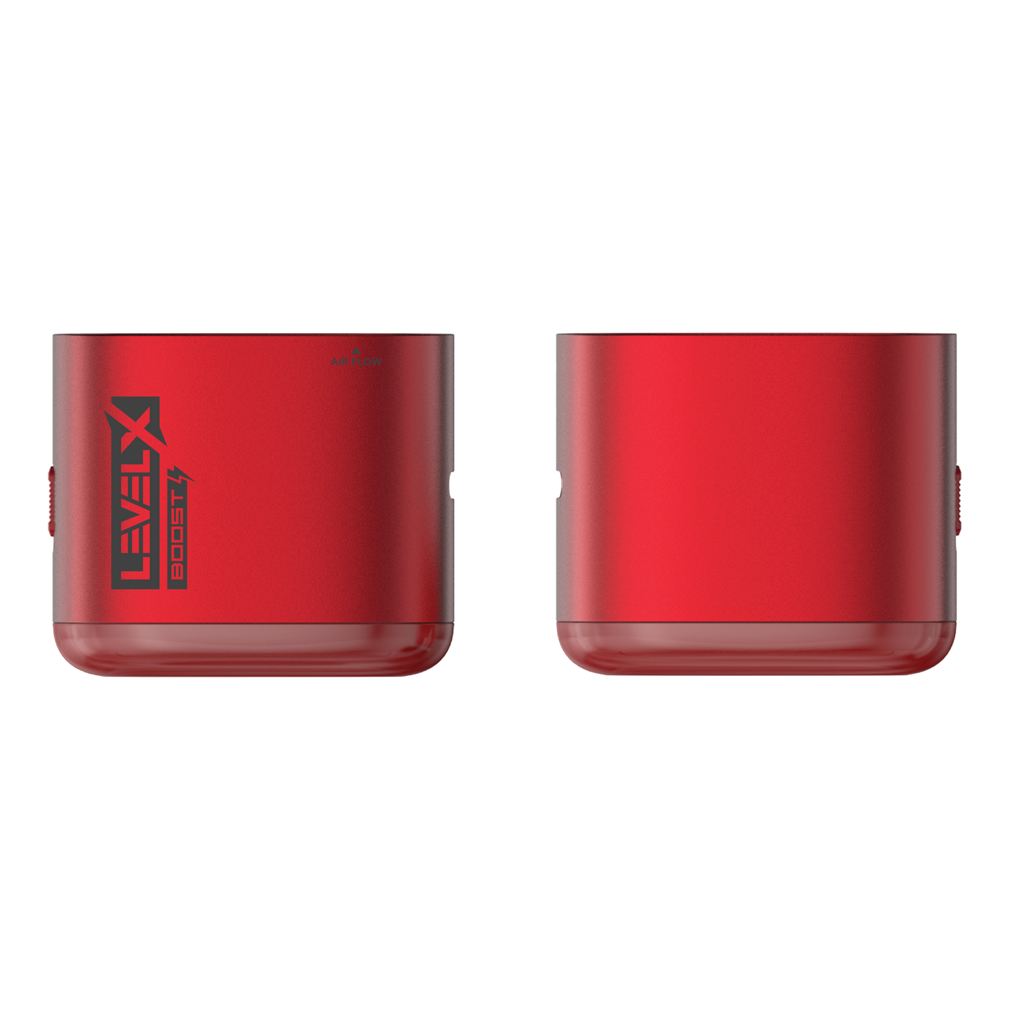 LEVEL X BOOST DEVICE KIT - Red