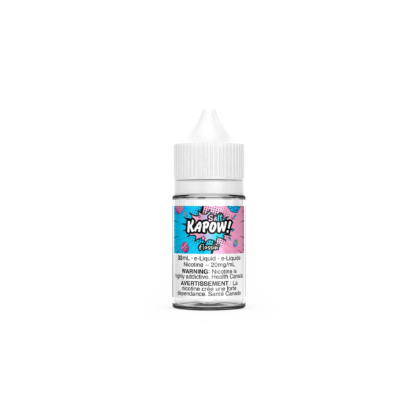 Kapow Cloudy 30ML