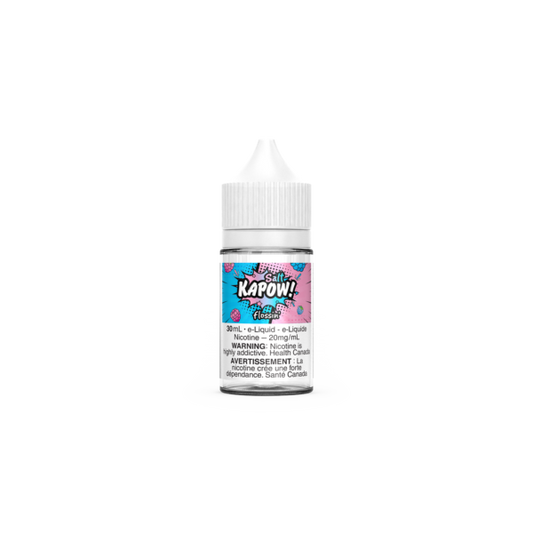 Kapow Cloudy 30ML