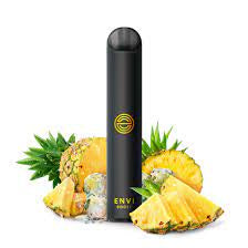 ENVI Apex 2500 Puff Disposable - PINEAPPLE COCONUT LIME ICED