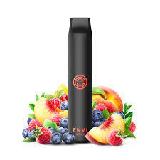 ENVI Apex 2500 Puff Disposable - Peach Berry