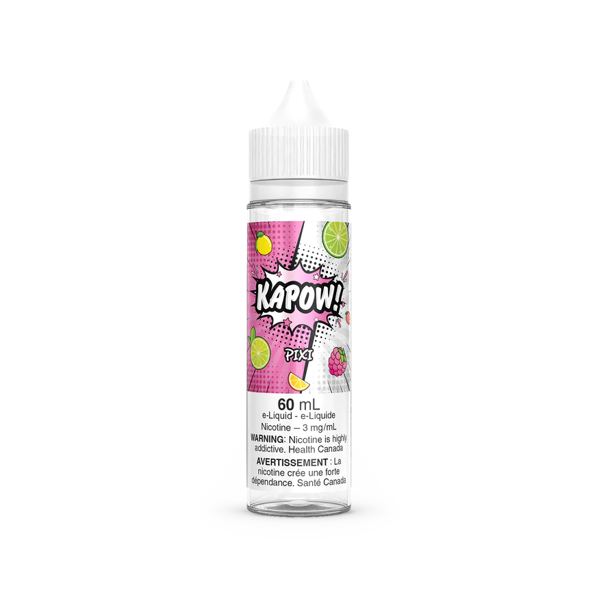 Kapow PIX 60ML