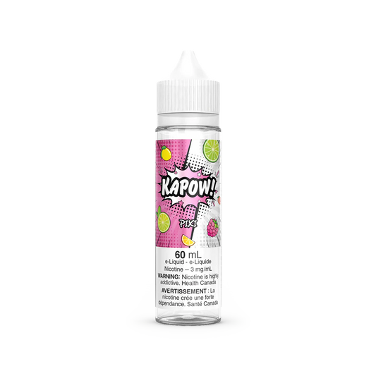 Kapow PIX 60ML