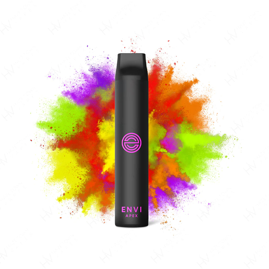 ENVI Apex 2500 Puff Disposable - FRUITY EXPLOSION