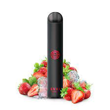 ENVI Apex 2500 Puff Disposable - LYCHEE WATERMELON STRAWBERRY ICED