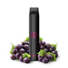 ENVI Apex 2500 Puff Disposable - GRAPE