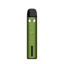 Caliburn G2 vaping device kit Green