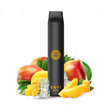 ENVI Apex 2500 Puff Disposable - MANGO ICED