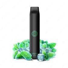 ENVI Apex 2500 Puff Disposable - INTENSE MINT