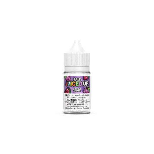 Juiced Up Double Grape 30ML