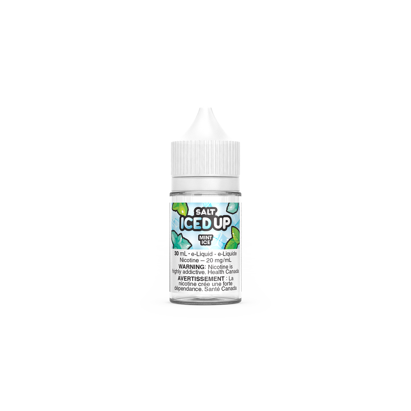 Iced Up Mint Ice 30ML