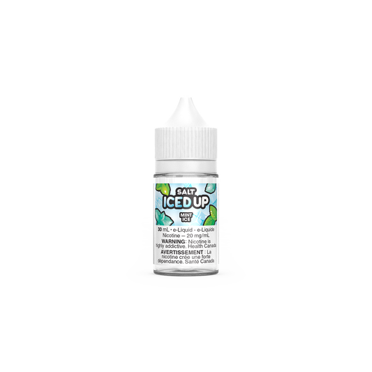 Iced Up Mint Ice 30ML