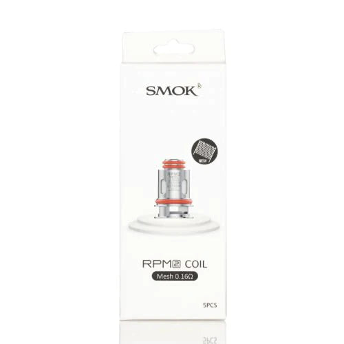 SMOK RPM2 Replacement Coils