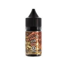 Twelve Monkeys Puris 30ML