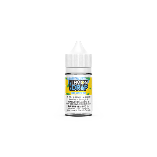 Lemon Drop Blue Raspberry 30ML