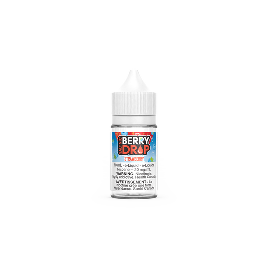 Berry Drop strawberry 30ML