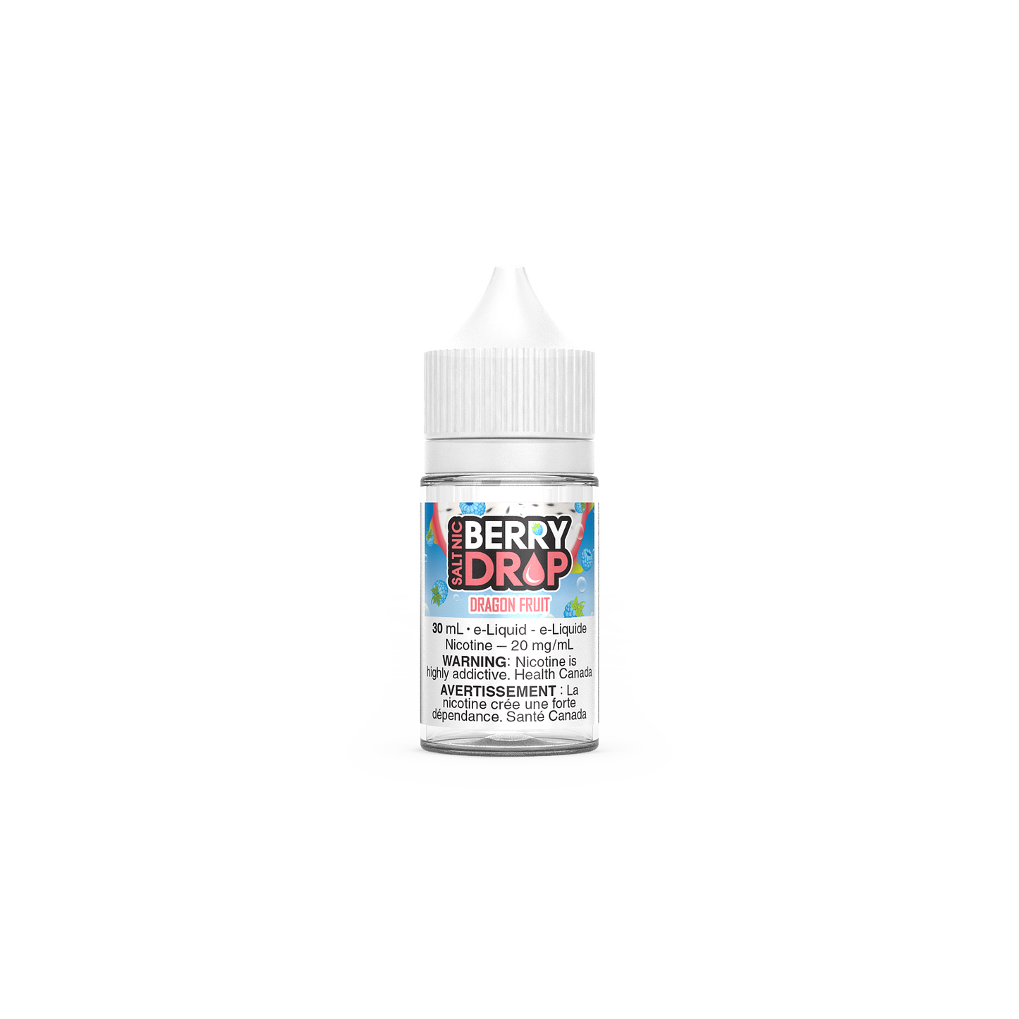 Berry Drop Dragon Fruit 30ML