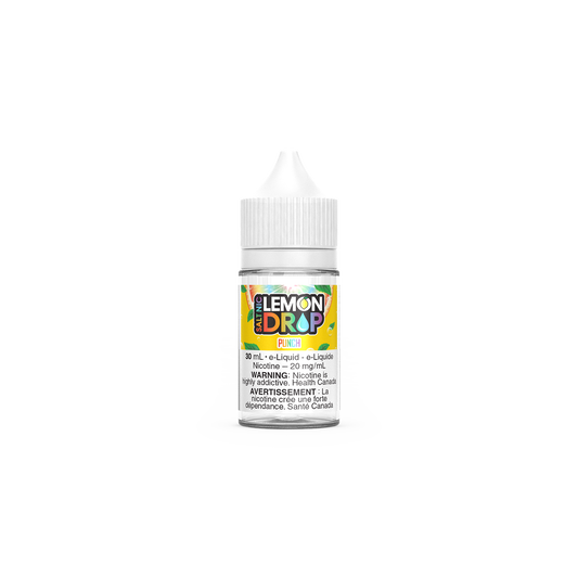 Lemon Drop Punch 30ML