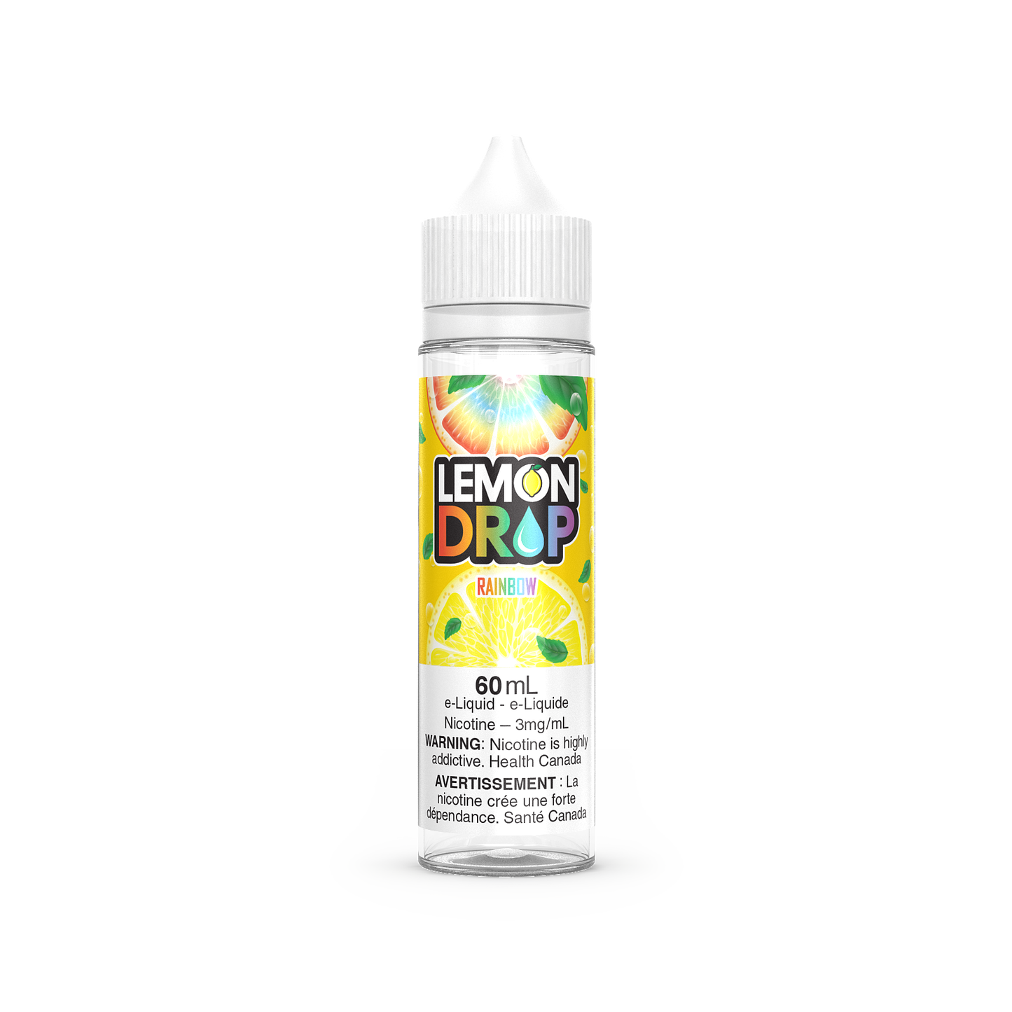 Lemon Drop Punch 60ML