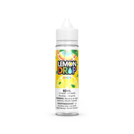 Lemon Drop Punch 60ML