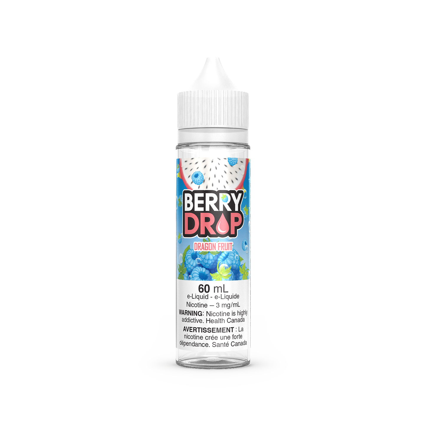 Berry Drop Dragon Fruit 60ML