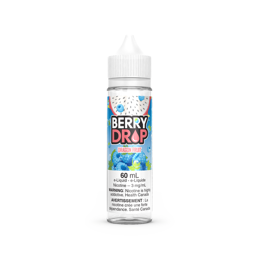 Berry Drop Dragon Fruit 60ML