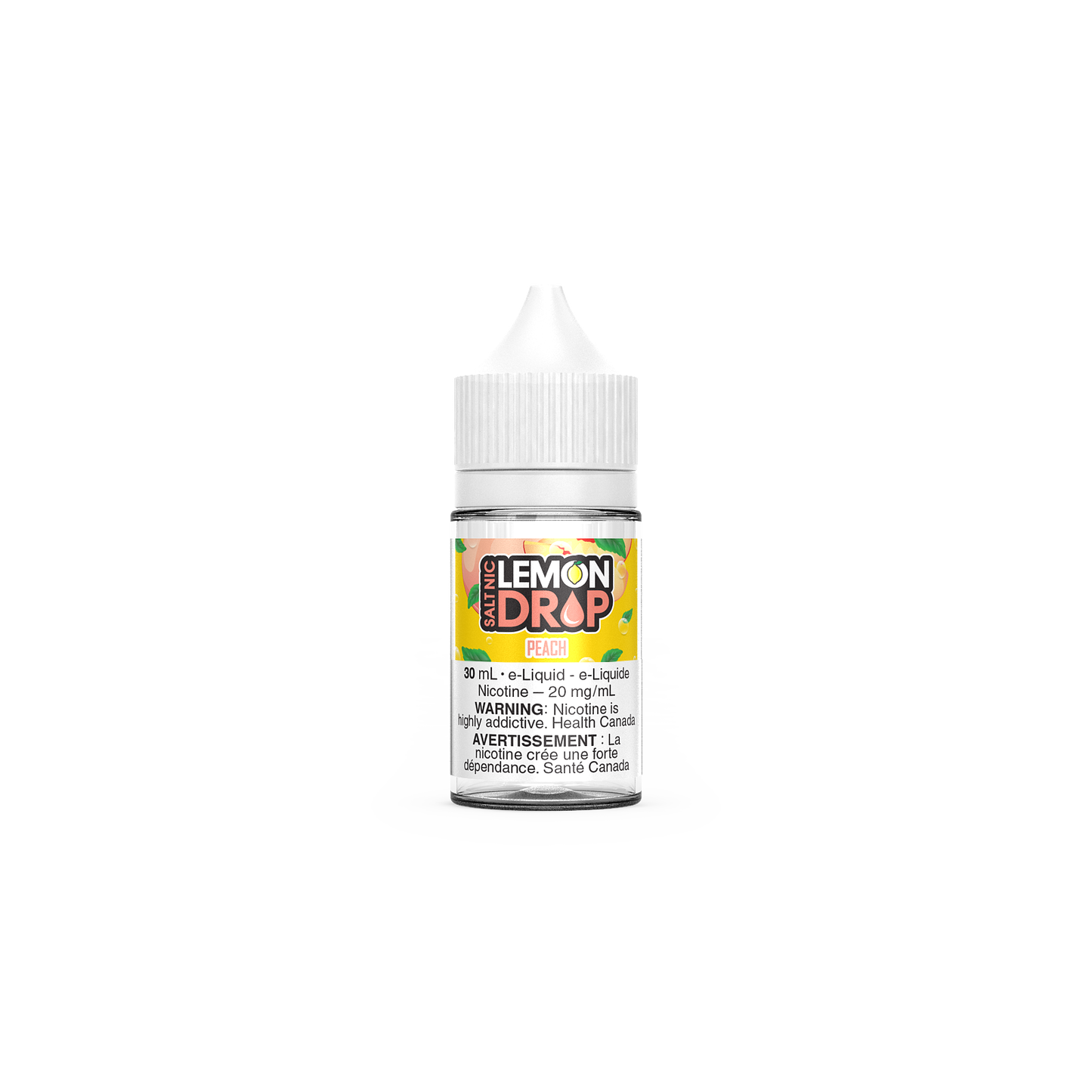 Lemon Drop Mango 30ML