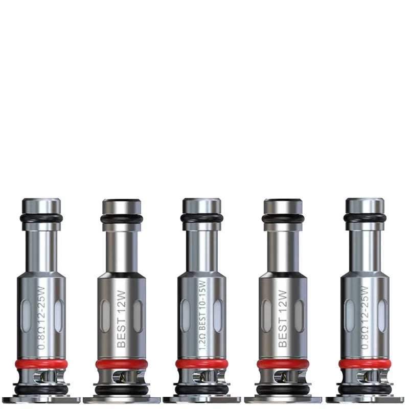 SMOK LP1 Replacement Coils (5pk)