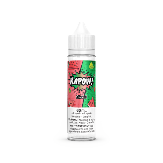 Kapow Stick it 60ML