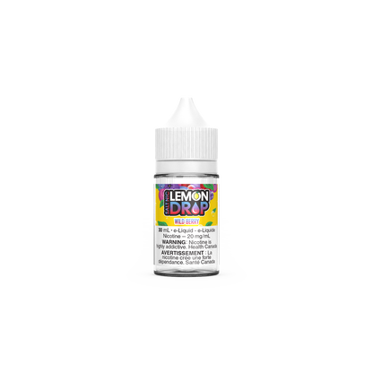 Lemon Drop Wild Berry 30ML