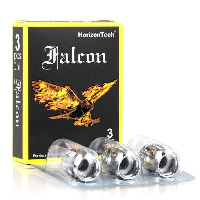 FALCON KING REPLACEMENT COILS - HORIZONTECH